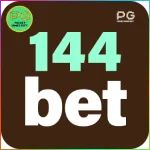 Logo 144BET