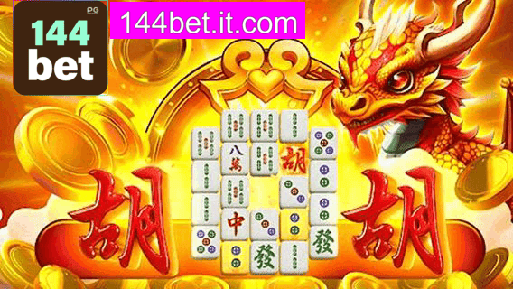 Slots no app 144BET mobile