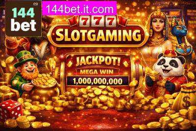 144BET slots no app