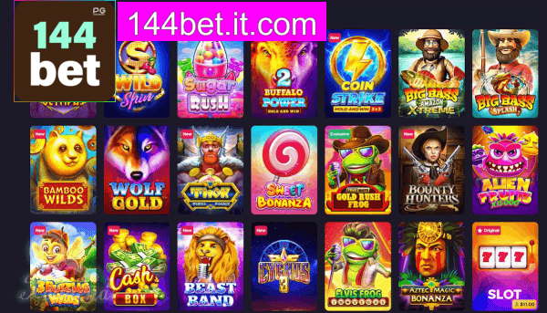 Aplicativo móvel 144BET para iOS e Android