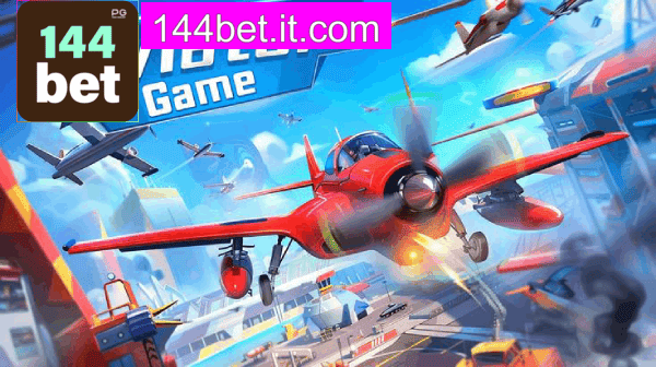 Aviator - Crash game popular na 144BET