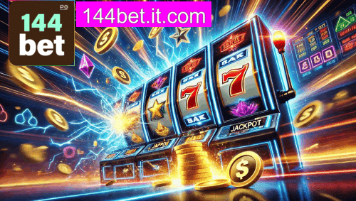 Pagamentos 144BET PIX