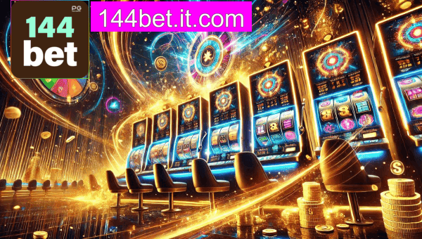 Segurança 144BET SSL