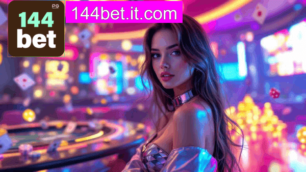 Bônus boas-vindas 144BET R$100